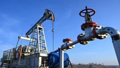 صدمة هرمز تعيد برنت فوق 90 دولاراً والاحتياطي الأمريكي ينكشف عند أدنى مستوى منذ 1983 4 قفزة أسعار النفط