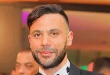 محمد إمام وصقر وكناريا