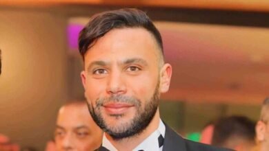 بعد تخطي 100 مليون.. محمد إمام يشعل الوسط الفني برسالة غامضة عن خصومه 4 محمد إمام وصقر وكناريا