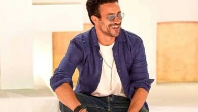 أحمد داود يتمرد على الأدوار المعقدة ويعترف بظلم فيلمه في موسم العيد 4 أحمد داود يتحدث عن الكراش وإذما