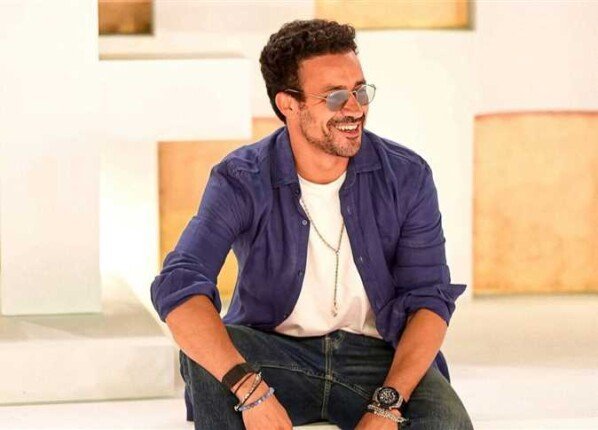 أحمد داود يتمرد على الأدوار المعقدة ويعترف بظلم فيلمه في موسم العيد 1 أحمد داود يتحدث عن الكراش وإذما