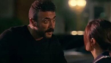 22 مليون جنيه في 4 أيام.. كيف انتزع أحمد العوضي صدارة شباك التذاكر بـ "شمشون ودليلة"؟ 1 شمشون ودليلة