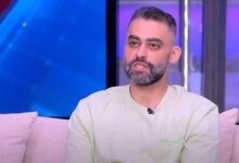 رحلة الألم التي أنهت حياة أحمد جلال عبد القوي.. كيف تحولت جراحة عمود فقري إلى فخ للإدمان والسرطان؟ 4 وفاة أحمد جلال عبد القوي