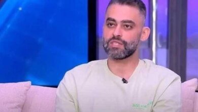 رحلة الألم التي أنهت حياة أحمد جلال عبد القوي.. كيف تحولت جراحة عمود فقري إلى فخ للإدمان والسرطان؟ 7 وفاة أحمد جلال عبد القوي
