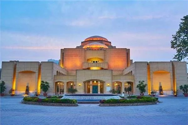 مهرجان الأوبرا الصيفي