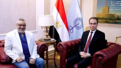 عبد الرحيم كمال رئيساً للإنتاج المتميز