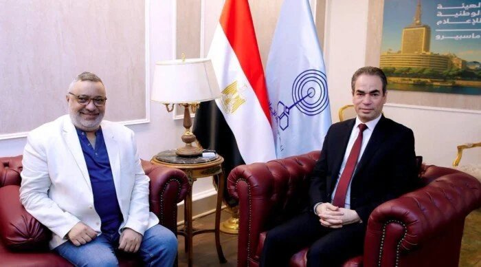 عبد الرحيم كمال رئيساً للإنتاج المتميز