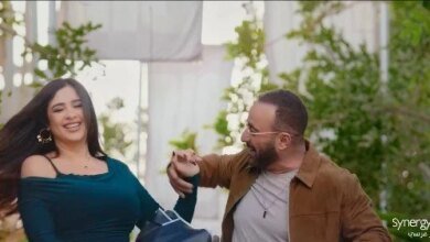 ثنائية السقا وياسمين عبد العزيز تكتسح المنصات.. هل يحسم «خلي بالك من نفسك» صراع الصيف؟ 4 فيلم خلي بالك من نفسك
