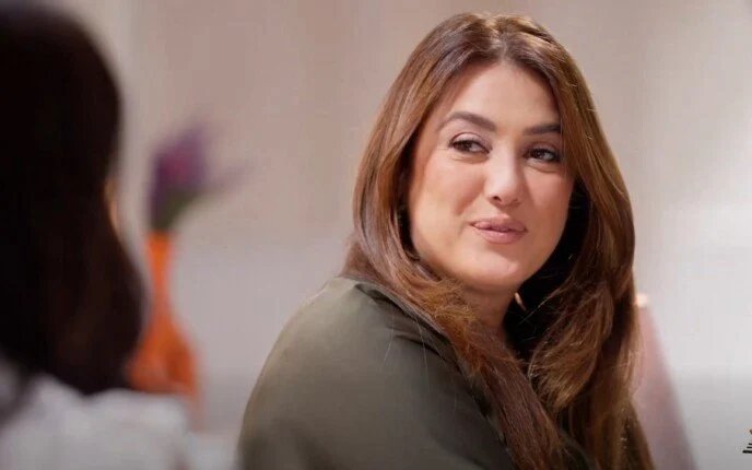 كندة علوش تستعيد بريقها الدرامي بـ "ابن النصابة" وتكشف أسرار "كوكبها" السبت 1 ظهور كندة علوش