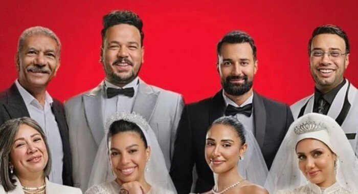 إيرادات فيلم الكلام على إيه