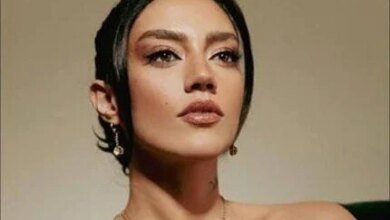 بعد نجاحها الإقليمي.. كيف تخطط ستيفاني عطالله لغزو الدراما المصرية بـ «فرصة سعيدة»؟ 4 ستيفاني عطالله وأحمد مالك
