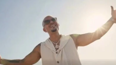 بعد سنوات الخلافات.. كيف أعاد عمرو مصطفى صياغة ألبوم عمرو دياب الجديد؟ 17 ألبوم عمرو دياب الجديد