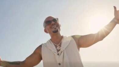 بعد سنوات الخلافات.. كيف أعاد عمرو مصطفى صياغة ألبوم عمرو دياب الجديد؟ 1 ألبوم عمرو دياب الجديد