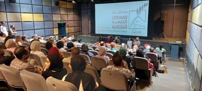 خارج شباك التذاكر.. كيف تحولت سينما الهناجر إلى ملاذ أخير للأفلام المستقلة بمصر؟ 1 سينما الهناجر