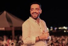 حفل رامي جمال بالساحل