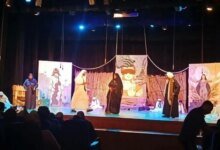 "ظل المتولي" في القناطر الخيرية: كيف يواجه مسرح الأقاليم صراع الميراث والوصاية؟ 2 مسرحية ظل المتولي بالقناطر