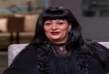 أزمة تجسس فريدة سيف النصر