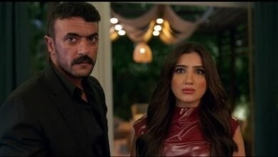 «شمشون ودليلة» يكتسح السينمات.. 6 ملايين جنيه في ليلة واحدة تضع العوضي على القمة 5 صدارة شمشون ودليلة
