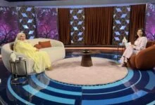أسرار مديحة حمدي