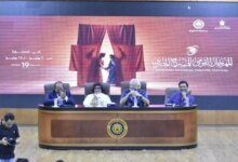 نجوم المسرح في المنصورة