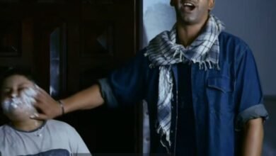 فاتورة رفض الاحتكار.. كيف جمد أحمد السبكي مسيرة طفل فيلم أبو علي لـ 16 عاماً؟ 4 أزمة طارق عصام