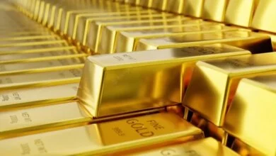 أسعار السبائك الذهبية بمصر