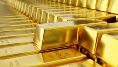 جاذبية الملاذ الآمن تدفع أسعار سبائك الذهب لمستويات قياسية في مصر 28 أسعار السبائك الذهبية بمصر