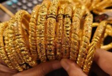 أسعار الذهب اليوم بمصر
