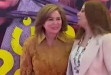 العرض الخاص لفيلم ابن مين فيهم