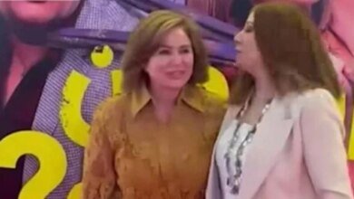 لغز الوريث التائه يجمع ليلى علوي وبيومي فؤاد في "ابن مين فيهم" 4 العرض الخاص لفيلم ابن مين فيهم