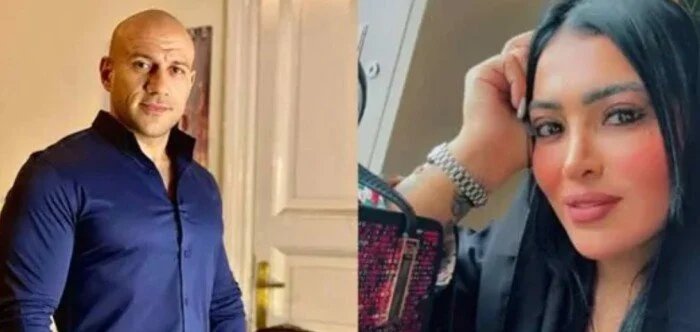 انقطاع حبل الود.. مي كمال تعلن الانفصال نهائيًا عن أحمد مكي 1 انفصال مكي ومي كمال