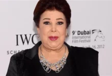 قصة كفاح رجاء الجداوي