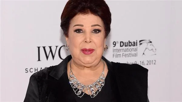 سر الحذاء الممزق الذي صنع أيقونة الأناقة رجاء الجداوي 1 قصة كفاح رجاء الجداوي