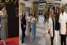 مسرحية خيال مريض