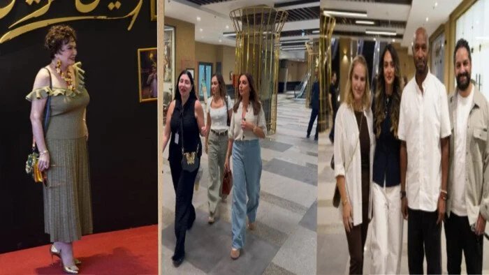 هل ينجح «خيال مريض» في إعادة زمن المواسم الممتدة إلى المسرح المصري؟ 1 مسرحية خيال مريض