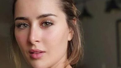 عائشة بن أحمد أرملة تدير نادياً رياضياً في "طاهر المصري" 4 عائشة بن أحمد في طاهر المصري