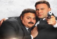 محمد إمام وصقر وكناريا