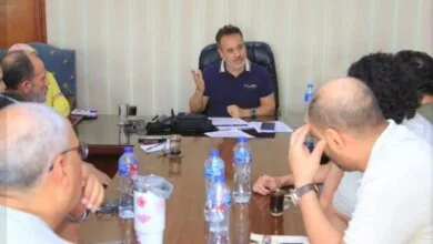 أزمة أجور مسرح الدولة