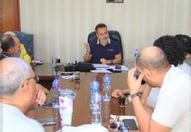 أزمة أجور مسرح الدولة