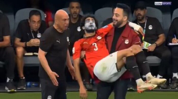 السقا واحتفالات المونديال الرقمية