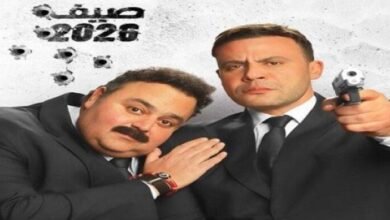 إيرادات السينما المصرية 2026