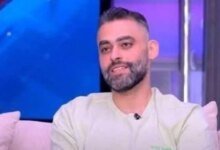 رحيل مفاجئ لبطل "حضرة المتهم أبي" بعد معركة صامتة مع السرطان 5 وفاة أحمد جلال عبد القوي