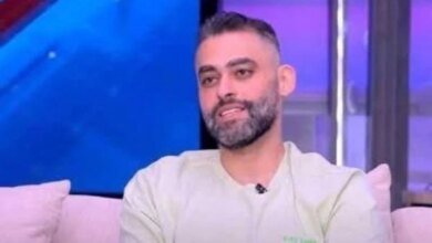 رحيل مفاجئ لبطل "حضرة المتهم أبي" بعد معركة صامتة مع السرطان 4 وفاة أحمد جلال عبد القوي