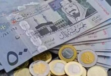 هل يشعل موسم العمرة أزمة سيولة؟ الريال السعودي يقترب من حاجز 14 جنيهاً في البنوك المصرية 2 أسعار الريال السعودي بمصر