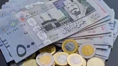 هل يشعل موسم العمرة أزمة سيولة؟ الريال السعودي يقترب من حاجز 14 جنيهاً في البنوك المصرية 4 أسعار الريال السعودي بمصر