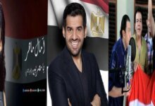 أغاني ثورة 30 يونيو