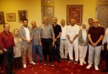 مؤتمر الموسيقى العربية 34
