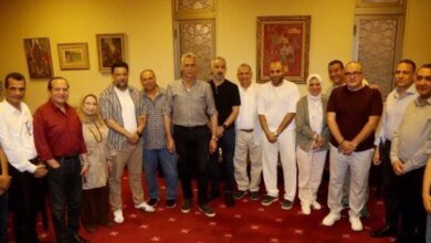 مؤتمر الموسيقى العربية 34
