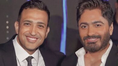 تامر حسني يحسم مصير "مش هتكرر" في ألبوم صيف 2026 4 ألبوم تامر حسني 2026