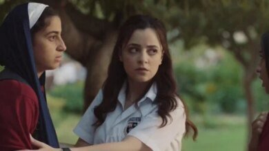 أسرار مسلسل تحت السن